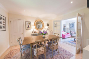 Отель Belford Mews Apartment  Эдинбург